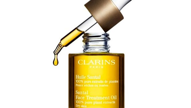 Amazing benefits of beauty oils for the face, body and hair