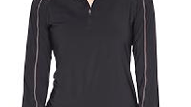 Weekly steal: Reflective running pullover