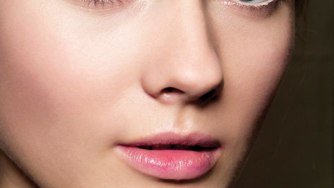 Get spring-ready with our 10 beauty and fashion fixes