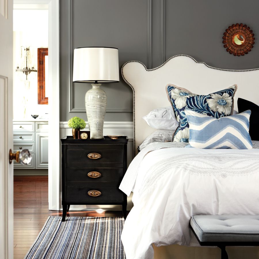Master Bedroom Sarah Richardson Design