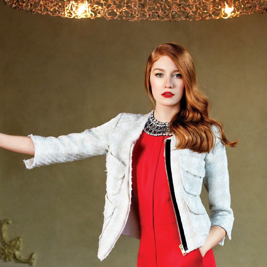 ジャケット・アウター argue MAILLE BLANCHE LINEN JACKET/BLACK Linen Jackets | LinenMe