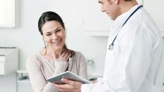 Ovarian cancer: Restoring hope after bad news
