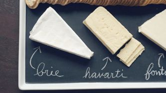 Five cool ways to use chalkboard paint