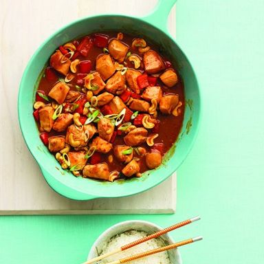 Chinese New Year menu: Celebrate the Year of the Snake