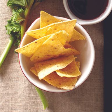 Tortilla chips
