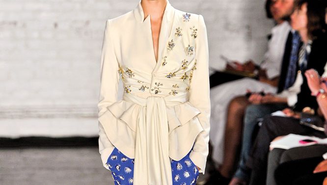 Spring trends: Five ways to update your look
