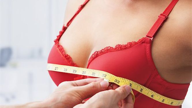 10 tips to finding your perfect-fitting bra