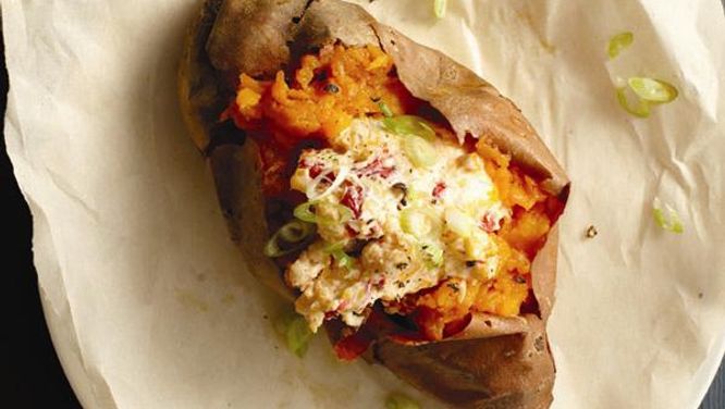 12 easy side dishes you have to try