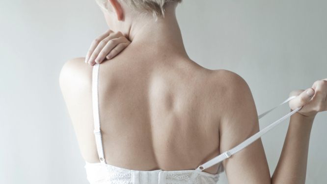 Small boobs and the exhaustive search for a bra that fits