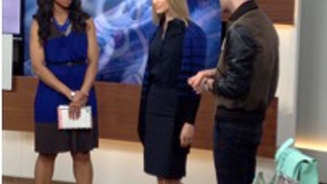 The LBD and pencil skirt: How to wear one look two ways