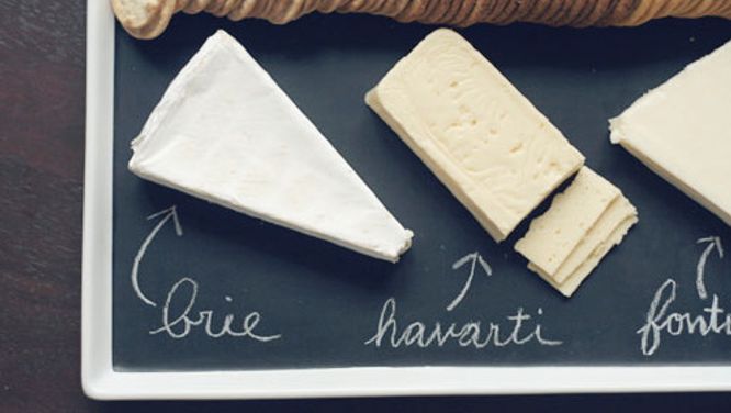Five cool ways to use chalkboard paint