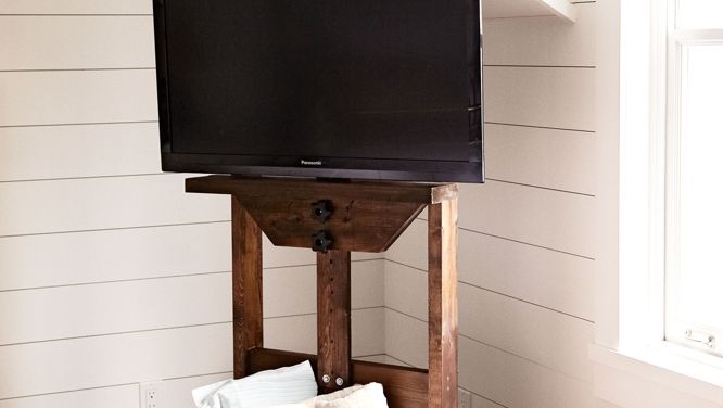 Declutter tip: Hide your TV cables