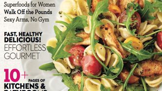 Get a sneak peek inside our April 2013 issue!