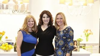 Nigella Lawson's visit to the Chatelaine Kitchen: Highlight reel