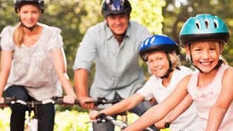 Six bicycle essentials