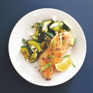 Better 'fried' fish