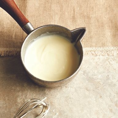 10-Minute Béchamel Sauce