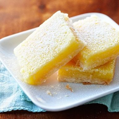 Five easy, no-bake crusts for the holidays