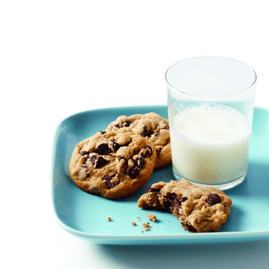 How to bake a richer, chewier chocolate chip cookie