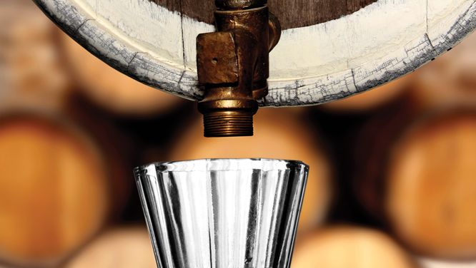 Four cool beer accessories