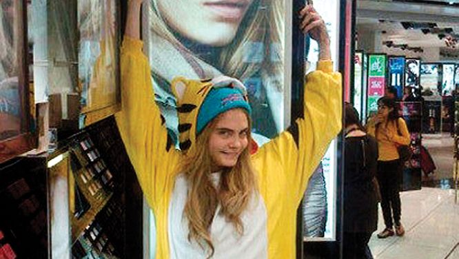 Onesie fashion trend: Love it or hate it?