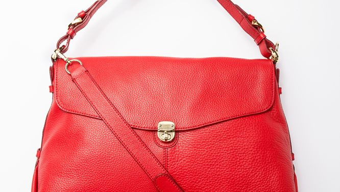 Messenger bags: 10 new styles for spring