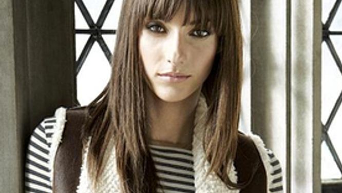 Weekly steal: A cozy faux shearling vest