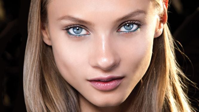 Six ways to to update your look for April