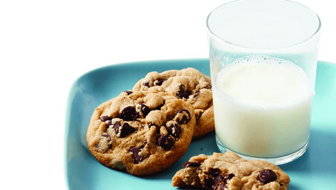 How to bake a richer, chewier chocolate chip cookie