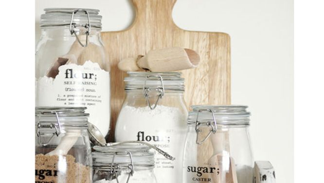 How to decorate your home with decals: Five gorgeous ideas