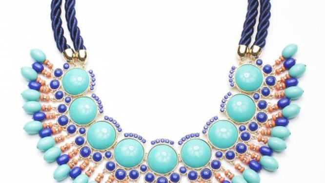 10 prettiest pieces of jewellery for under $100