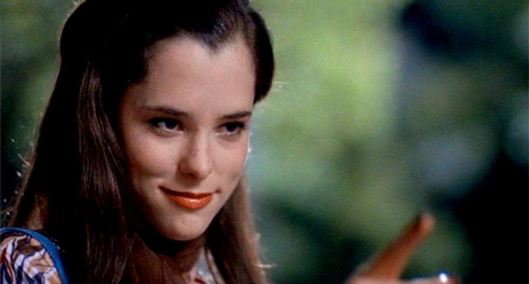 Parker Posey in Dazed and Confused