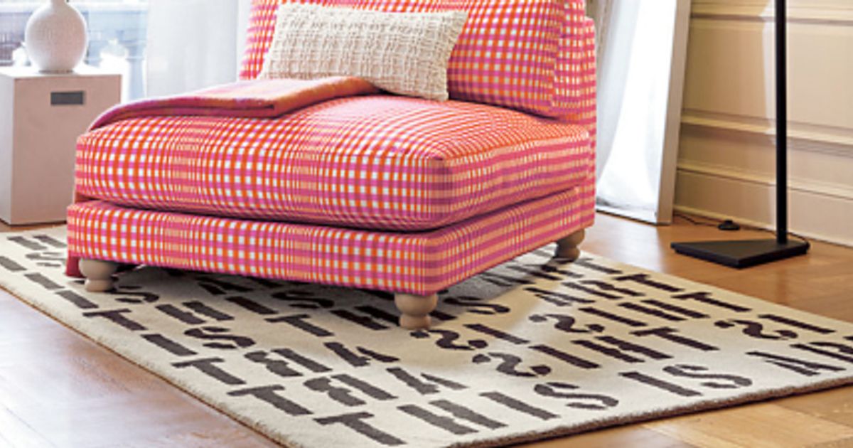 Five ways to decorate with accent chairs Chatelaine