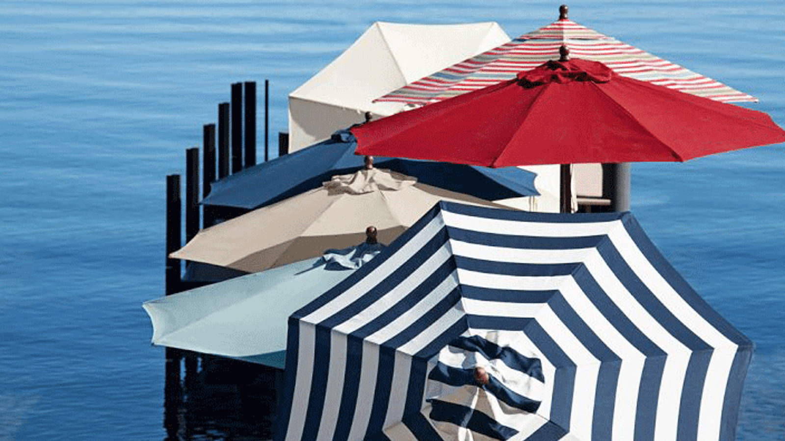 canadian patio umbrellas TREASURE GARDEN AG25TR This Aluminum Cantilever Umbrella is designed to provide stylish and shade for a variety of outdoor settings Refresh Your Outdoor Space for
