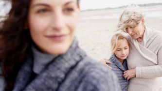 The sandwich generation: Why one in five are struggling
