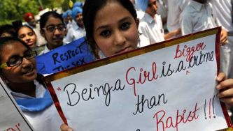 Will naming and shaming curb violence against women?