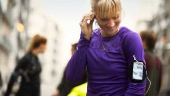 Stories of runners lacing up in solidarity after Boston's tragedy