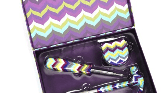 Haute and handy Jonathan Adler tool set for $25