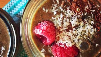 A smoothie for glowing skin and seven more beautifying nutrients