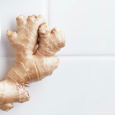 Ginger root