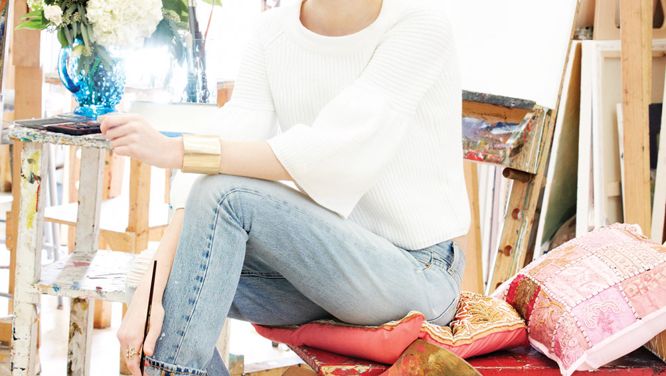 Spring shoe guide: Eight flats we love