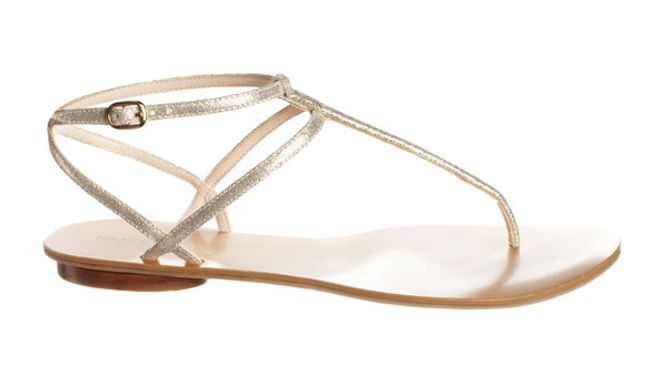 Eight chic and comfy sandals, starting at $20