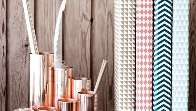 Organize your home in under an hour