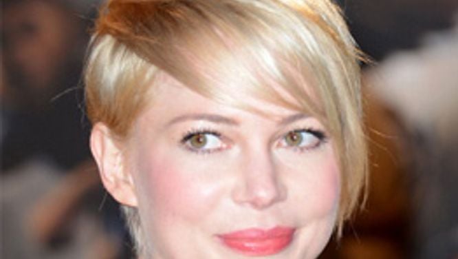 Six celebrity haircuts for spring