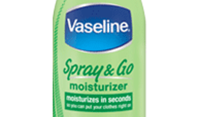 Take your moisturizer to go! For $9!