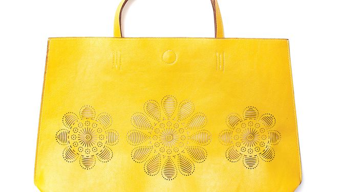Five stylish spring finds under $100