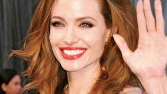 Don't tell your wife she's more beautiful than Angelina Jolie