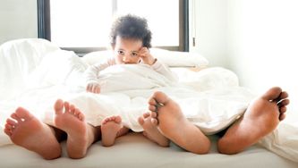 Your child's ADHD may actually be a sleep disorder