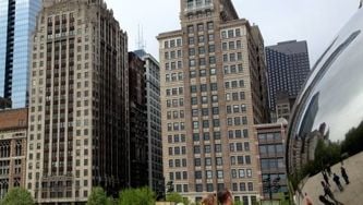 48 hours in Chicago: A perfect girlfriends' getaway