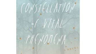 A Constellation of Vital Phenomena by Anthony Marra